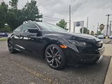 Used 2019 Honda Civic Sport image 4