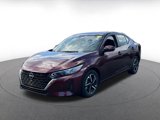 Used 2024 Nissan Sentra SV image 3
