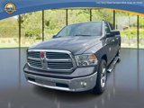 Used 2017 RAM 1500 Big Horn image 5