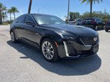 Certified 2023 Cadillac CT5 Luxury image 2