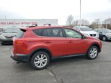 Used 2015 Toyota RAV4 Limited image 4
