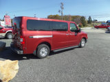 Used 2017 Nissan NV 3500 SL image 4