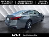 Used 2023 Nissan Altima 2.5 S image 4