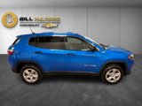 Used 2023 Jeep Compass Sport image 4