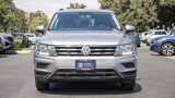 Certified 2020 Volkswagen Tiguan S image 4