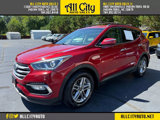 Used 2018 Hyundai Santa Fe Sport w/ 2.4L Value Package 02 image 3