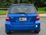 Used 2007 Honda Fit image 5
