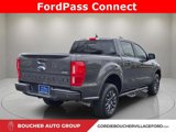 Certified 2019 Ford Ranger Lariat w/ Equipment Group 501A Mid image 5