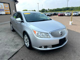Used 2011 Buick LaCrosse CXL image 3