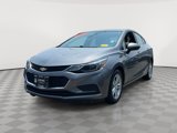 Used 2018 Chevrolet Cruze LT w/ Convenience Package image 2