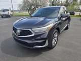 Used 2019 Acura RDX w/ Technology Package image 3