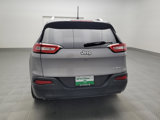 Used 2018 Jeep Cherokee Latitude image 6