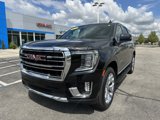 Used 2021 GMC Yukon SLT w/ Rear Media and Nav Package image 2