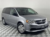 Used 2013 Dodge Grand Caravan SE image 2