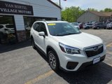 Used 2019 Subaru Forester Premium w/ All-Weather Package image 3