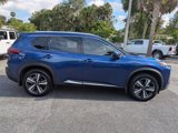 Used 2023 Nissan Rogue SL image 3