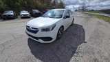 Used 2020 Subaru Legacy w/ Alloy Wheel Package image 2