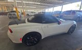 Used 2018 FIAT 124 Spider Abarth image 2