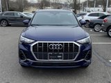 Certified 2022 Audi Q3 2.0T Premium w/ Convenience Package image 4