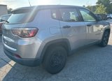 Used 2018 Jeep Compass Sport image 3