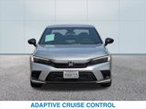 Certified 2022 Honda Civic Sport image 3