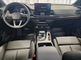New 2025 Audi Q5 2.0T Premium Plus image 3