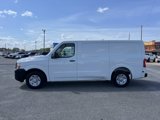 Used 2021 Nissan NV 2500 SV image 6