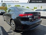 Used 2022 Toyota Corolla LE image 4