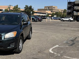 Used 2012 Toyota RAV4 4WD image 2