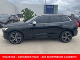 Used 2019 Volvo XC60 T6 R-Design w/ Protection Package Premier image 4