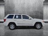 Used 2010 Jeep Grand Cherokee Limited w/ Trailer Tow Group IV image 4