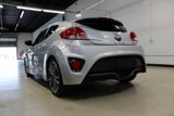 Used 2017 Hyundai Veloster Turbo image 4