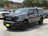 Used 2020 RAM 1500 Classic Warlock image 4