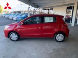 New 2024 Mitsubishi Mirage ES image 6
