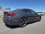 Used 2019 Genesis G70 2.0T Advanced w/ Sport Package image 3