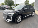 Used 2024 Audi Q4 e-tron Premium Plus w/ Premium Plus image 4
