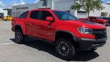 Certified 2019 Chevrolet Colorado ZR2 image 2