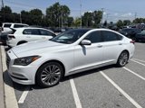 Used 2017 Genesis G80 3.8 w/ Option Group 02 image 3