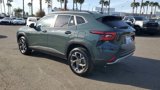 New 2025 Chevrolet Trax LT w/ Driver Confidence Package image 3