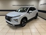 Used 2023 Mitsubishi Eclipse Cross SE image 3
