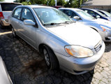 Used 2004 Toyota Corolla LE image 3