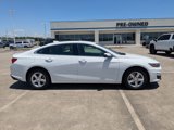 Used 2024 Chevrolet Malibu LT image 2