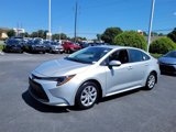 Certified 2025 Toyota Corolla LE image 3