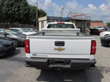 Used 2018 Chevrolet Silverado 1500 W/T w/ Trailering Package image 4