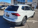 New 2024 Volkswagen Tiguan Wolfsburg Edition image 3