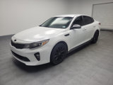 Used 2018 Kia Optima S image 2