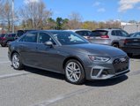 Used 2020 Audi A4 2.0T Premium image 2