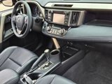 Used 2015 Toyota RAV4 Limited image 5