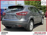 Used 2022 Nissan Rogue Sport SV image 5