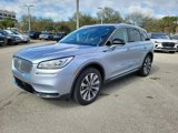 Certified 2022 Lincoln Corsair Reserve w/ Equipment Group 201A image 3